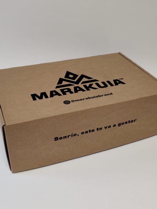 Caja regalo