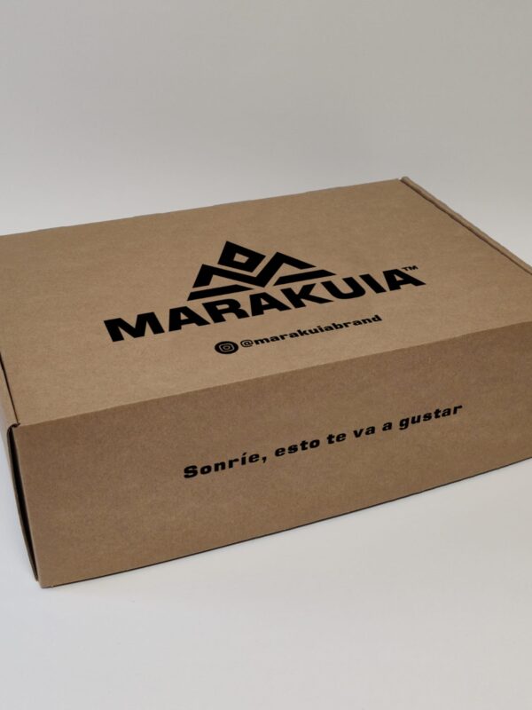 Caja regalo
