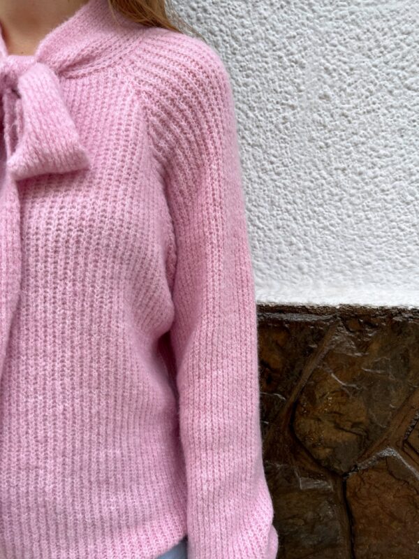 Jersey Candy Rosa - Imagen 2