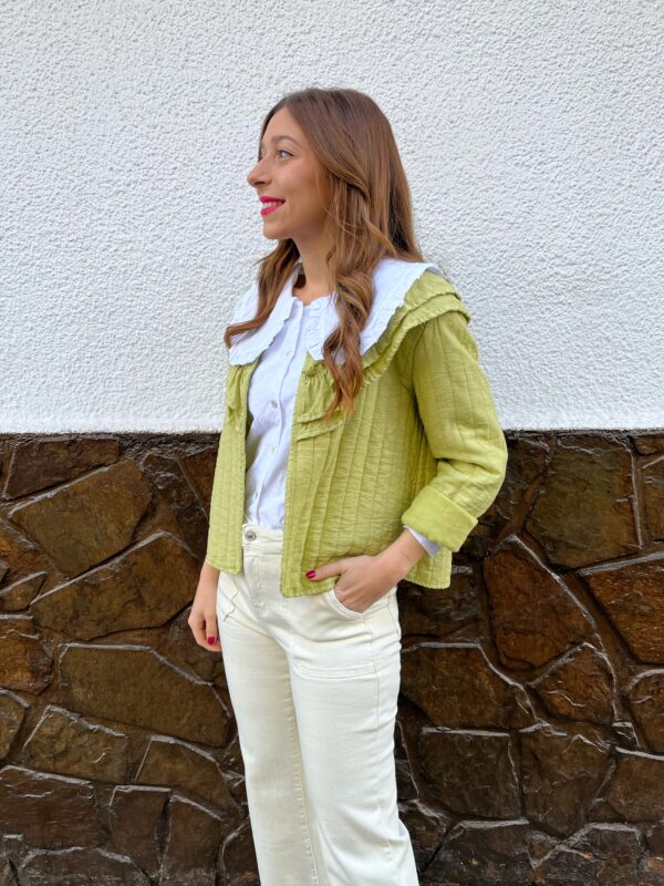 Chaqueta Zoido Lima - Imagen 5