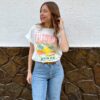 Camiseta California