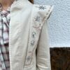 Chaqueta Elegance Beige - Imagen 3