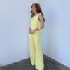 Conjunto Yellow