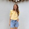Short Vaquero Margaritas - Imagen 6