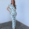 Conjunto Lily Azul