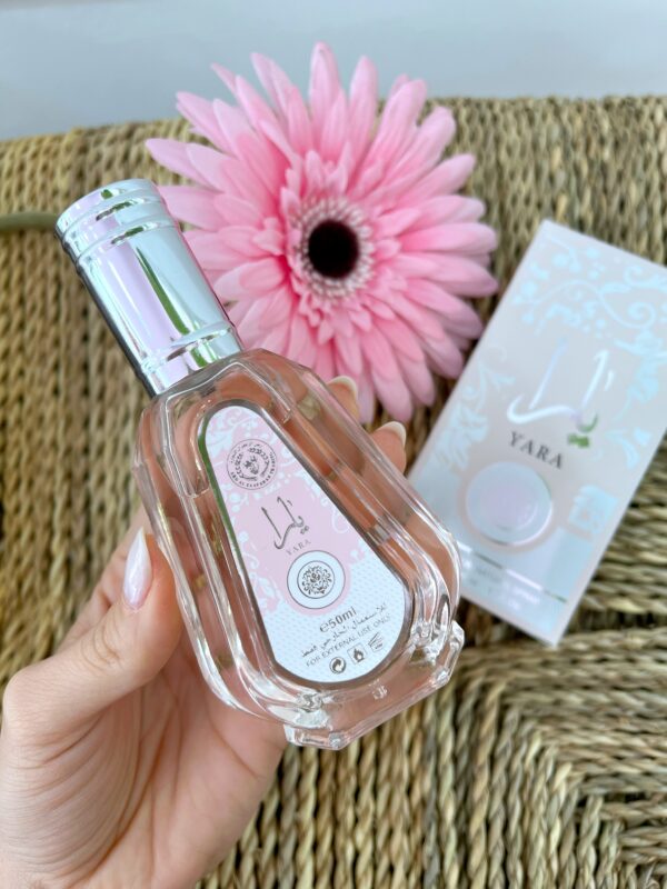 Perfume Yara 50ml - Imagen 2