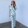 Conjunto Lily Azul - Imagen 6