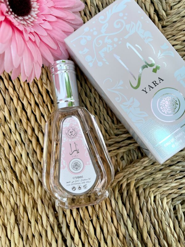 Perfume Yara 50ml