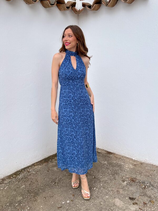 Vestido Lola