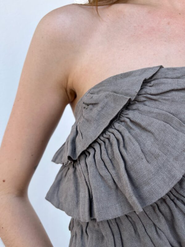 Top Jerez Taupe - Imagen 2