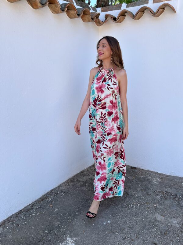 Vestido Marismas - Imagen 4