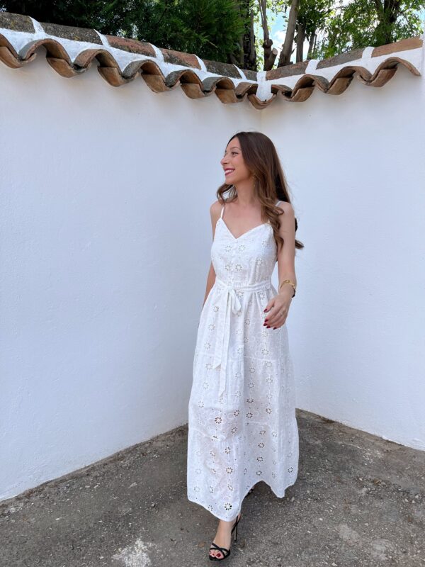 Vestido Malibu - Imagen 5