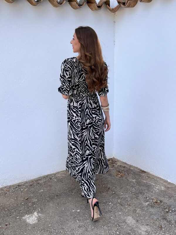 Vestido Cebra - Imagen 6