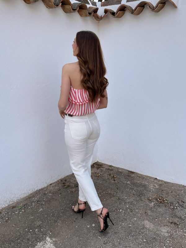 Vaquero Beige 501 - Imagen 5