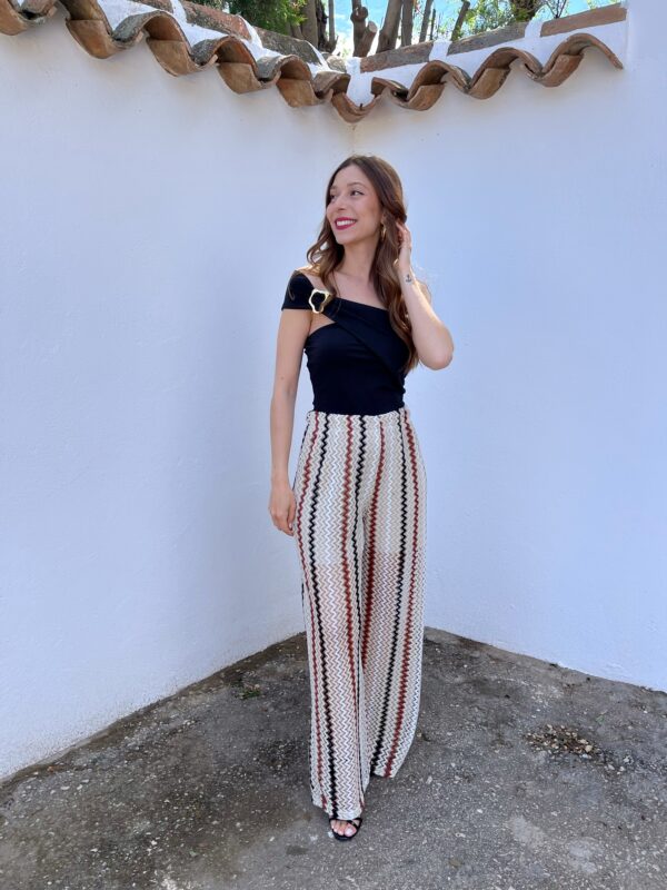Pantalón Croché Maldivas - Imagen 2