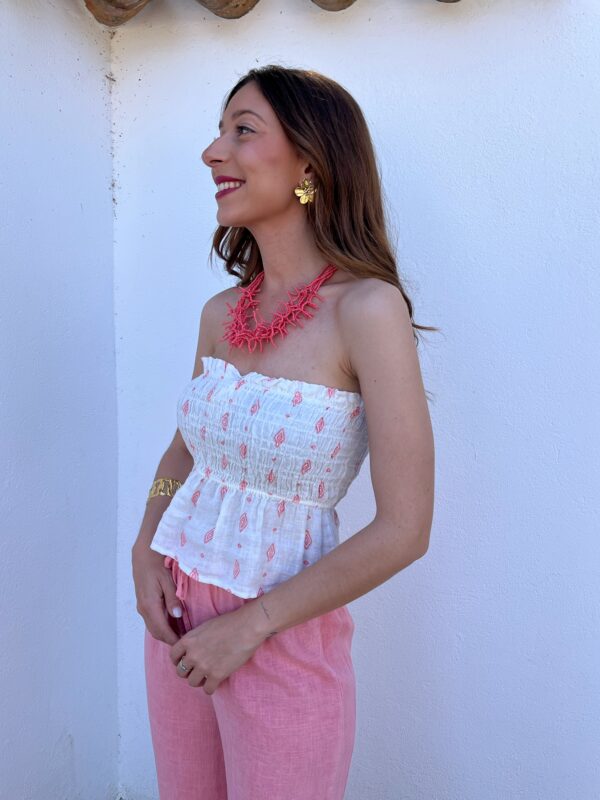 Top Grecia Coral