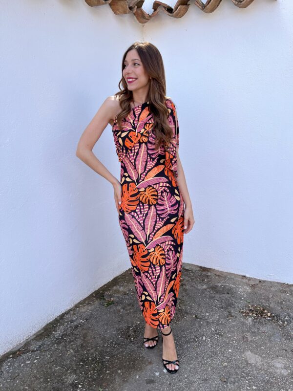Vestido Sabana - Imagen 7