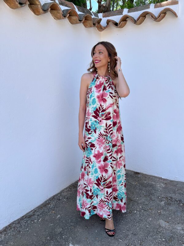 Vestido Marismas - Imagen 6