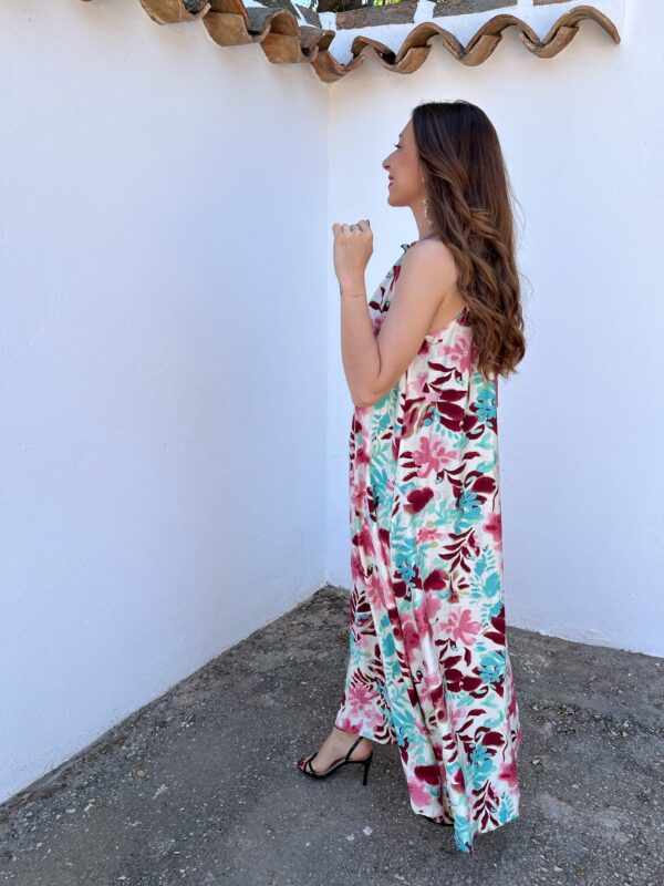 Vestido Marismas - Imagen 5
