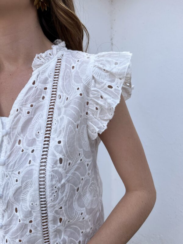 Camisa Florencia - Imagen 2