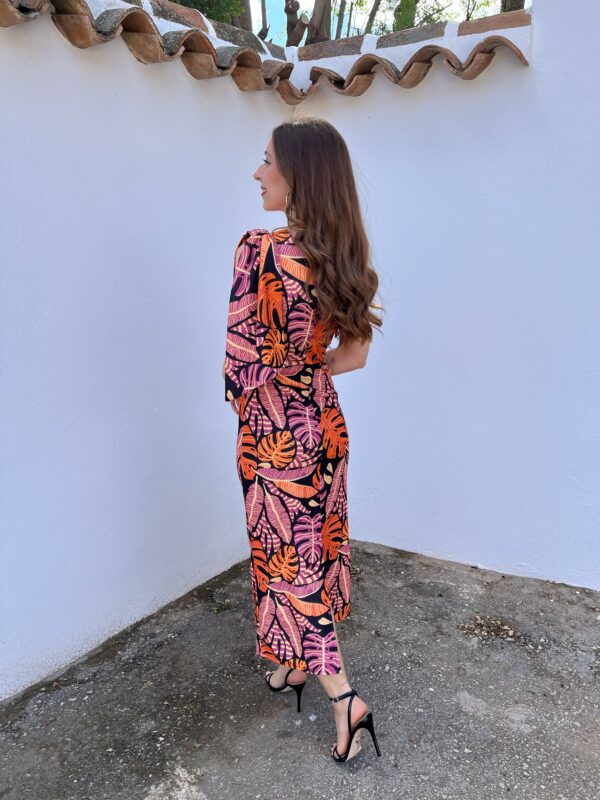 Vestido Sabana - Imagen 5