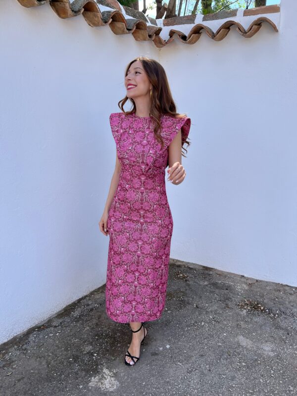 Vestido Rococo - Imagen 4