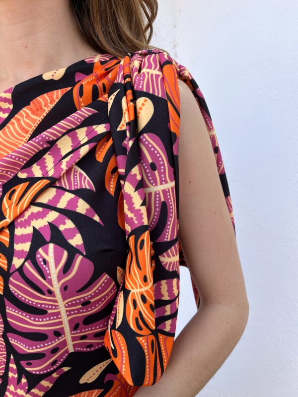 Vestido Sabana - Imagen 2