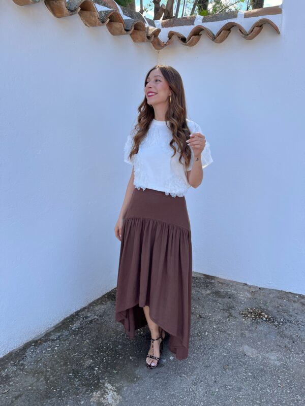 Falda Choco - Imagen 3