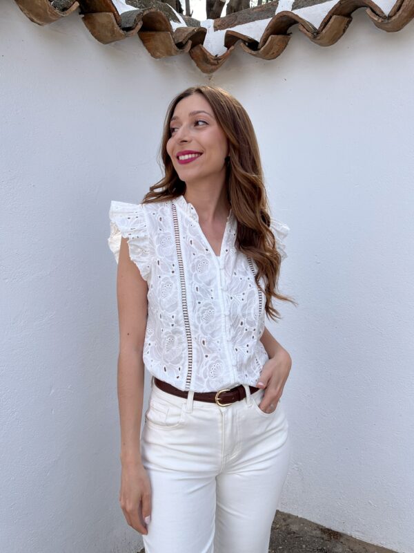 Camisa Florencia - Imagen 4