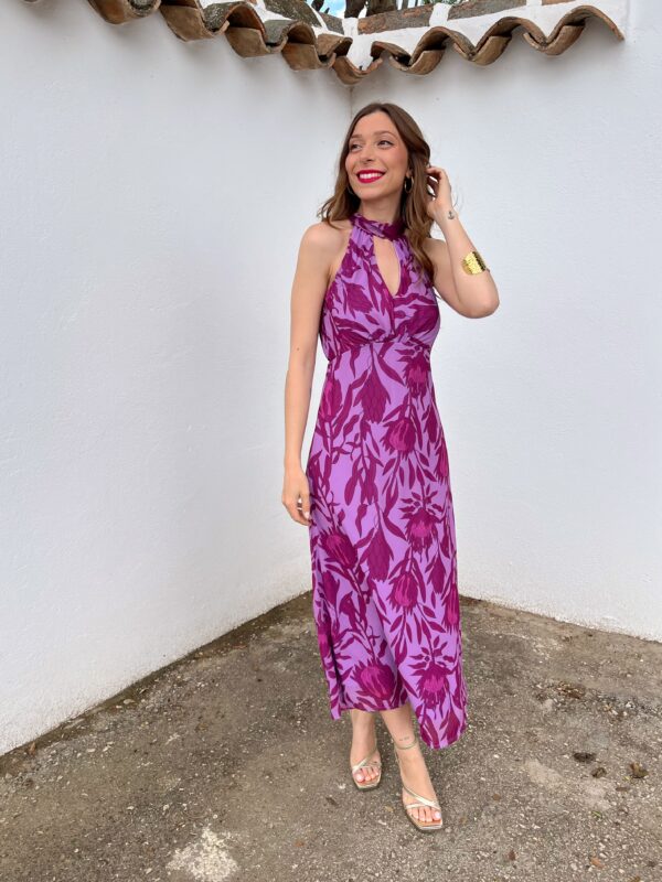 Vestido Chamberí