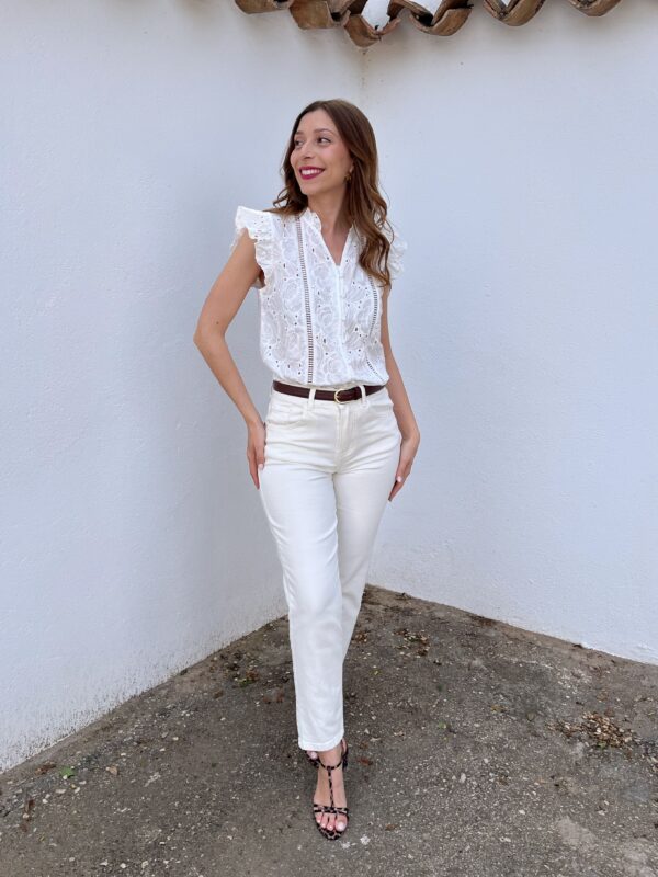 Camisa Florencia - Imagen 5