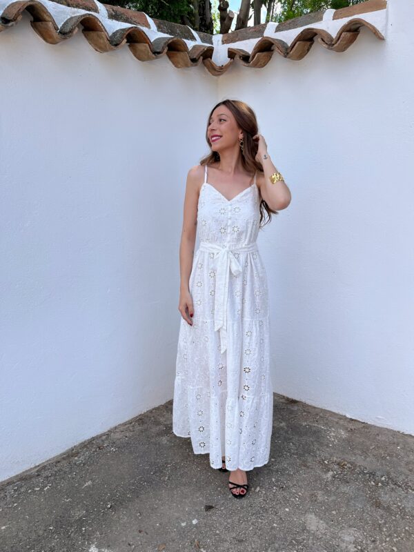 Vestido Malibu