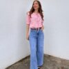 Pantalón Vaquero Luxury - Imagen 3