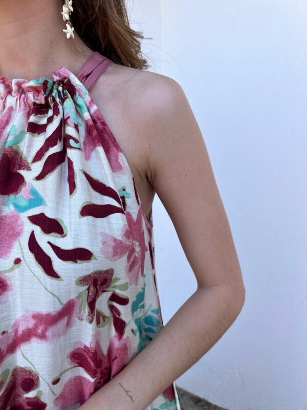 Vestido Marismas - Imagen 2