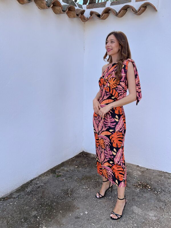 Vestido Sabana - Imagen 3