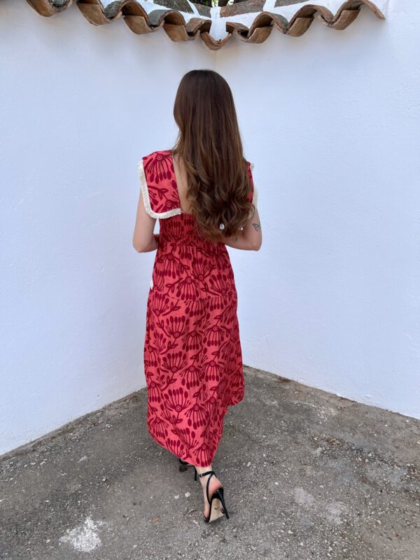 Vestido Colmenar - Imagen 6