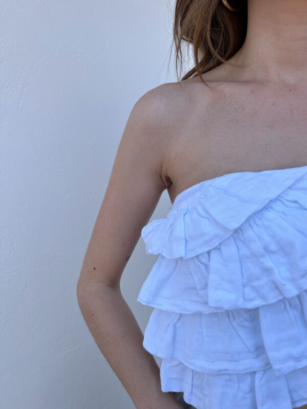 Top Jerez Blanco - Imagen 2