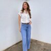 Camisa Marina Relieve - Imagen 4