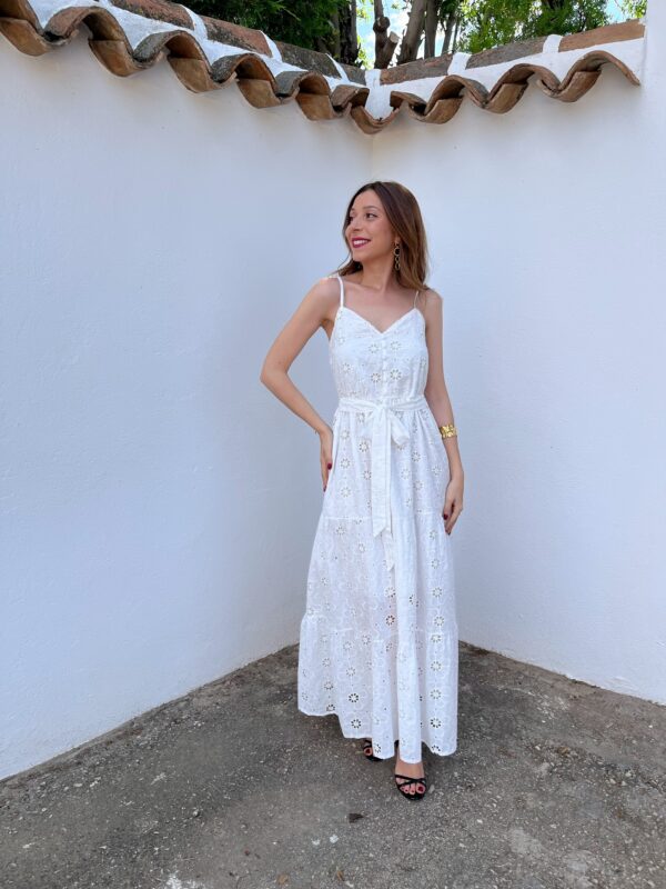 Vestido Malibu - Imagen 6