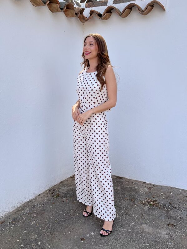 Mono Feria Blanco - Imagen 4