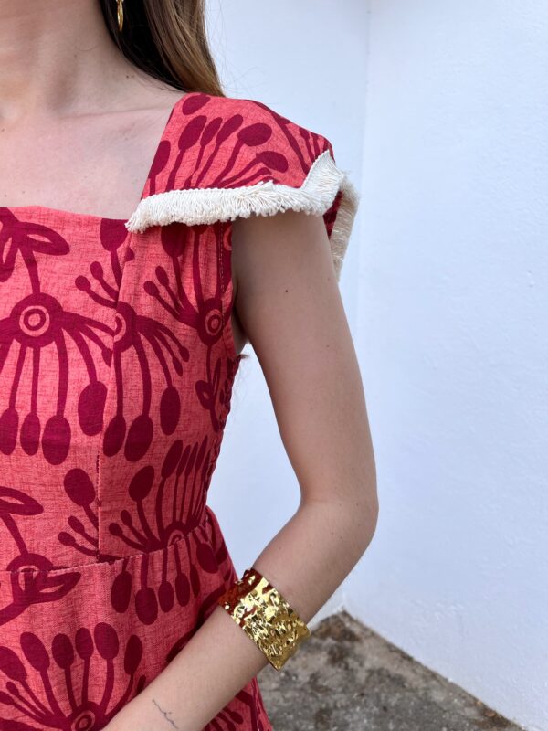 Vestido Colmenar - Imagen 2