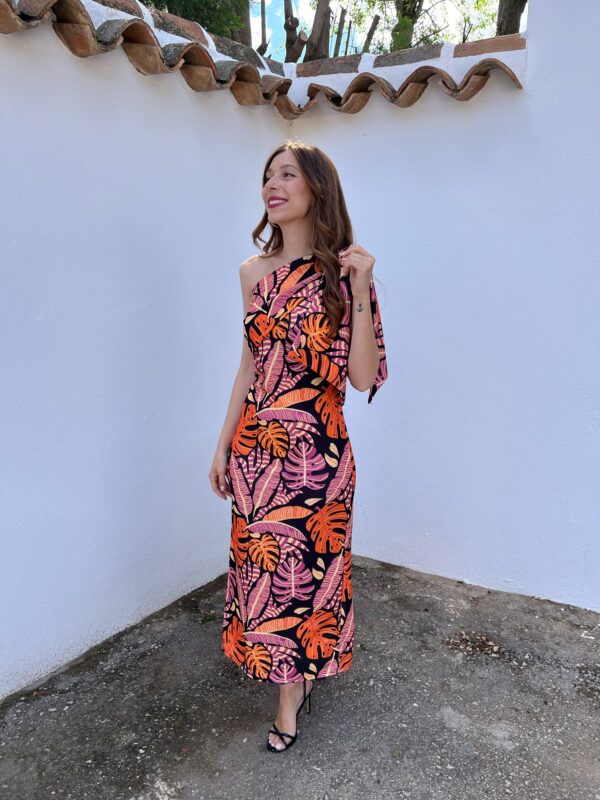 Vestido Sabana - Imagen 6