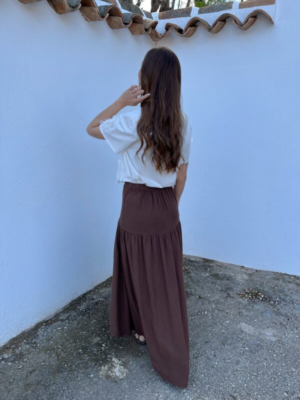 Falda Choco - Imagen 2