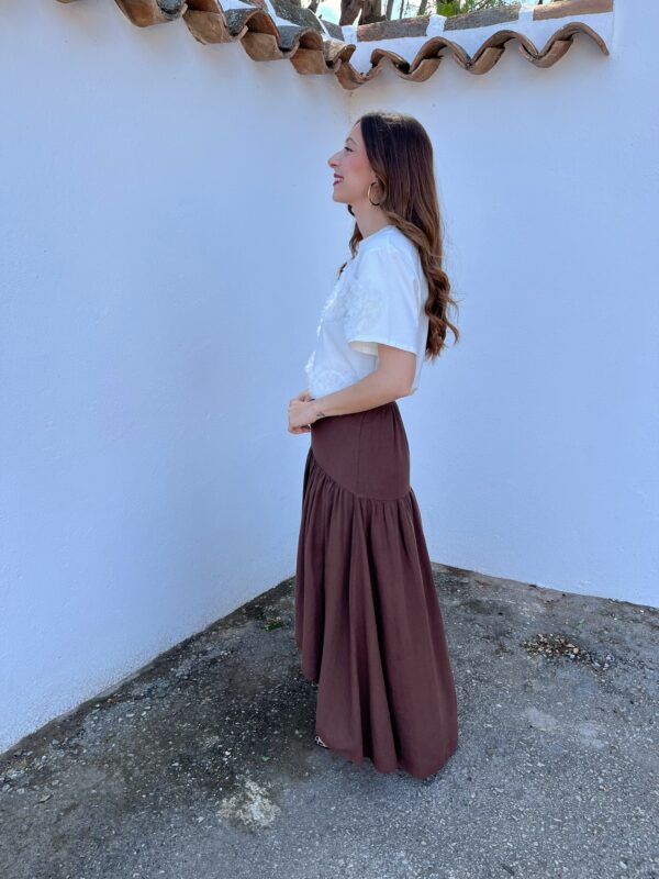 Falda Choco - Imagen 4