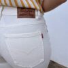 Vaquero Beige 501