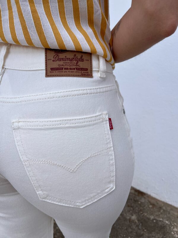 Vaquero Beige 501