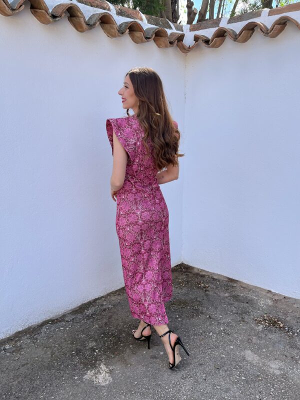 Vestido Rococo - Imagen 3