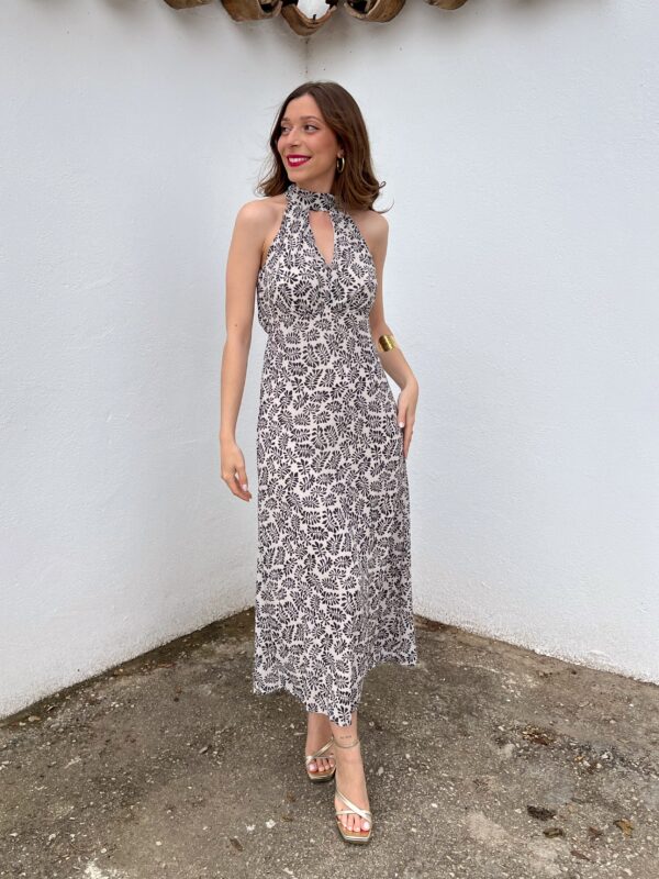 Vestido Milet