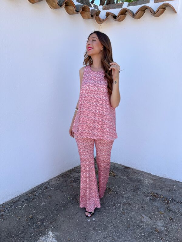 Conjunto Candy