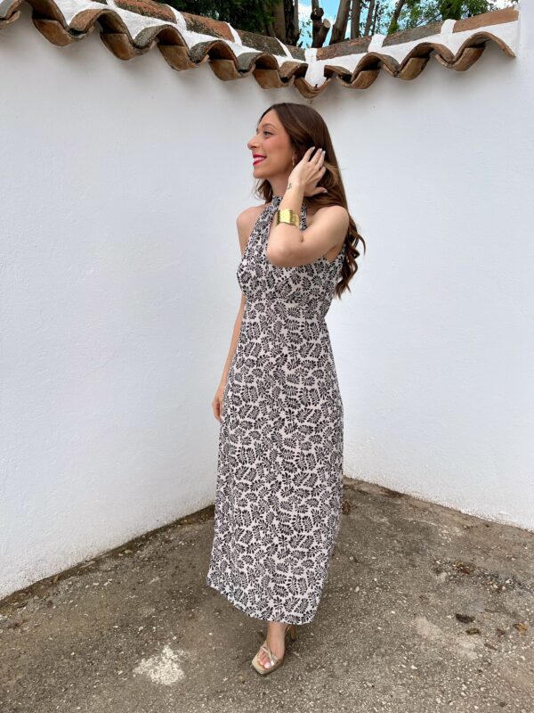Vestido Milet - Imagen 3